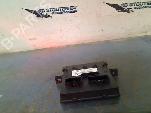 Used Control unit Control unit 17488542 17488542