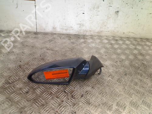 Used Left mirror NISSAN PRIMERA (P12) 1.6 (106 hp) 11310810