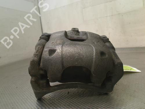 Left front brake caliper RENAULT CLIO V (B7_) 1.0 TCe 90 (B7MT) | BP32998953M105  - Image 6