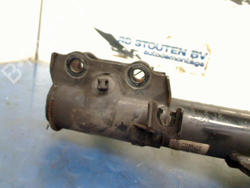 Left front shock absorber FORD FIESTA VII (HJ, HF) 1.5 TDCi | BP26710159M16 
