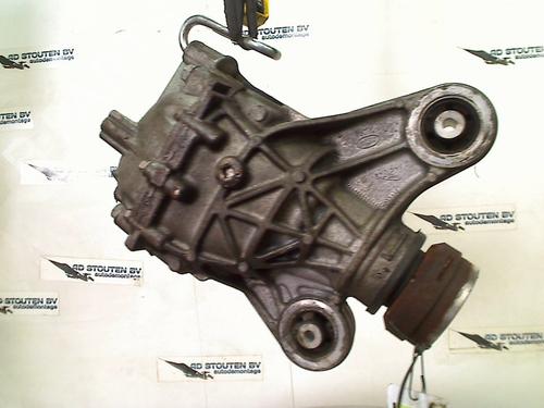 Rear differential LAND ROVER RANGE ROVER VELAR (L560) 2.0 D240 SD4 4x4 | BP39707589M24 - Image 3