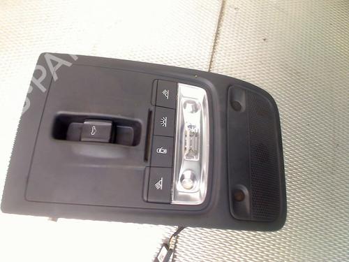 Interior roof light AUDI A3 Sportback (8VA, 8VF) 2.0 TDI | BP29199498I8 