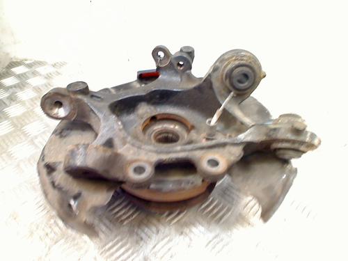 Used Right rear steering knuckle BMW 1 (F20) 116 i (136 hp) 11310965