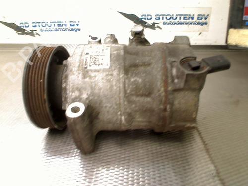 AC compressor SKODA OCTAVIA III Combi (5E5, 5E6) 1.2 TSI | BP28173005M34 