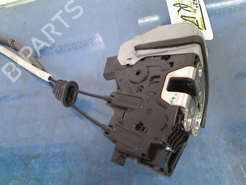 Front right lock BMW 5 (F10) 518 d | BP17433062C97 