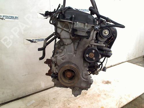 Motor MAZDA 5 (CR) 1.8 (CR19) | BP29909775M1