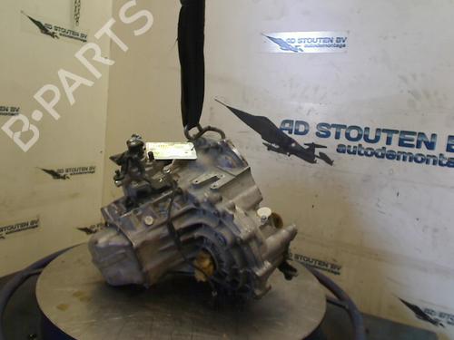 Used Gearbox OPEL KARL (C16) 1.0 (75 hp) 11264690