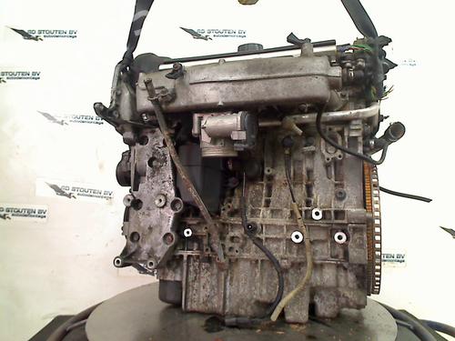 Engine VOLVO XC70 I Cross Country (295) 2.5 T XC AWD | BP24104480M1 