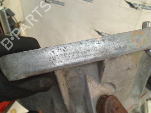 Gearbox PEUGEOT 107 (PM_, PN_) 1.0 | BP32283369M3