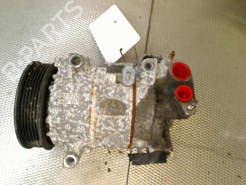 AC compressor CITROËN C4 Grand Picasso II (DA_, DE_) 1.6 HDi / BlueHDi 115 | BP39697103M34 - Image 2