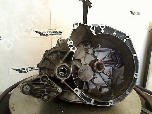 Gearbox FORD FOCUS III 1.6 TDCi | BP29140020M3 