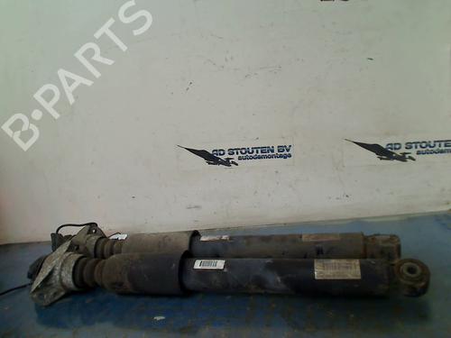 Used Right rear shock absorber AUDI A6 C7 (4G2, 4GC) 2.0 TDI (190 hp) 19340611