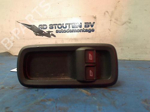 Used Left front window switch FORD FIESTA VI (CB1, CCN) 1.25 (60 hp) 12096745