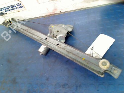 Front left window mechanism RENAULT TRAFIC III Van (FG_) 1.6 dCi 90 (FGME) | BP34692960C22 - Image 3