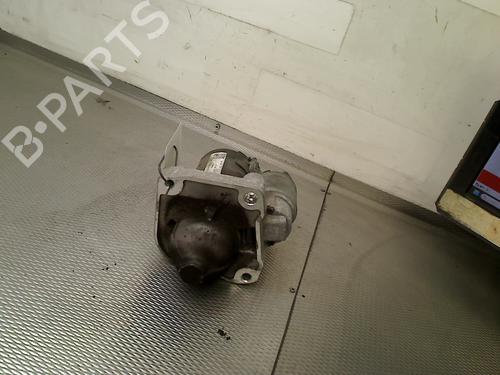 Used Starter PEUGEOT 208 I (CA_, CC_) 1.2 VTI 82 (82 hp) 31637854