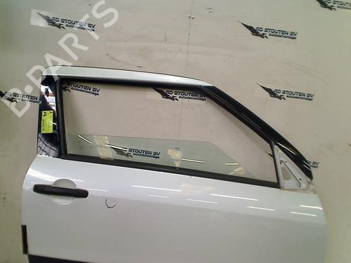 Right front door SUZUKI SWIFT IV (FZ, NZ) 1.2 (AZH412, ZC72S) | BP17025509C3 
