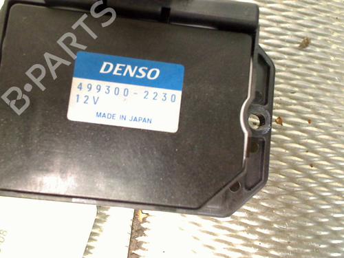 Heater resistor LAND ROVER RANGE ROVER IV (L405) 3.0 TDV6 4x4 | BP29425365M108 