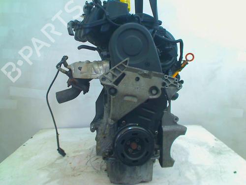 Engine SEAT LEON (1P1) 1.6 | BP32515235M1 