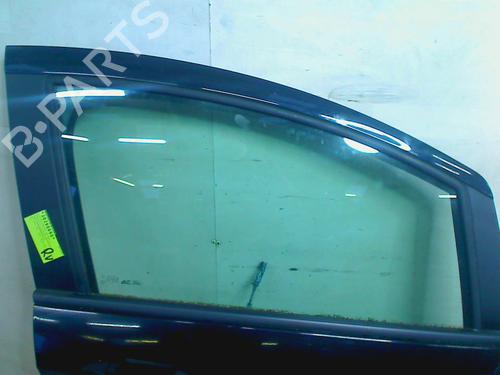 Right front door FORD B-MAX (JK) 1.0 EcoBoost | BP33622046C3 - Image 3