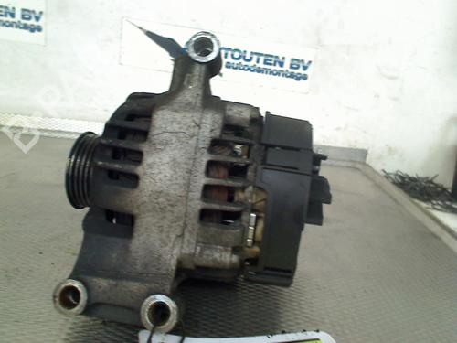 Alternator FORD KA (RU8) 1.2 | BP29394563M7 