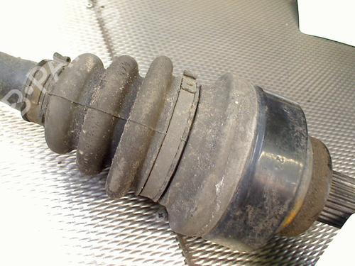 Right rear driveshaft BMW 3 (F30, F80) 320 d | BP31353268M41 