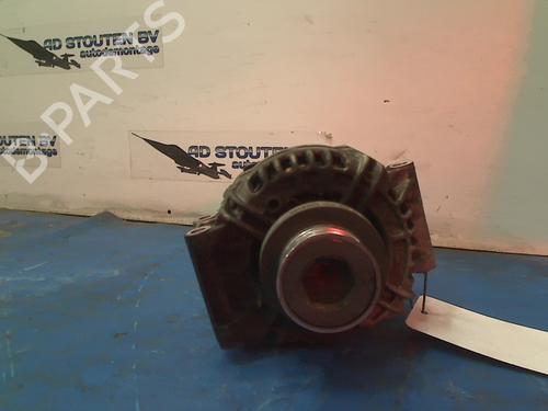 Used Alternator DACIA SANDERO 1.6 (BS0D, BS0B, BS0F, BS0H) (87 hp) 11323717