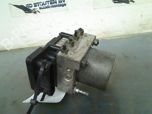 ABS pump OPEL MERIVA A MPV (X03) 1.6 16V (E75) | BP23142990M43 