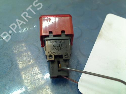 Warning switch NISSAN MICRA III (K12) 1.2 16V | BP13127069I22 