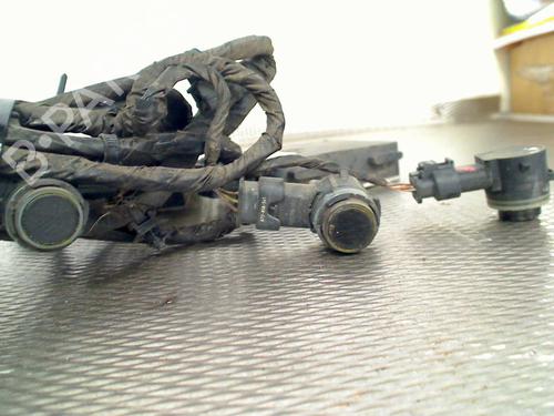 Electronic module VOLVO V90 II Estate (235) D3 | BP37260192M83 - Image 7