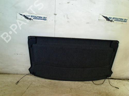 Rear parcel shelf BMW 1 (E87) 118 d | BP29953825C85