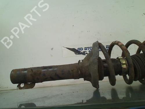Right front shock absorber VW NEW BEETLE Convertible (1Y7) 2.0 | BP21786561M17 