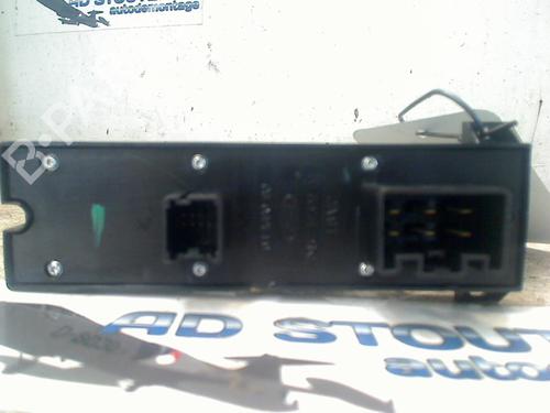 Left front window switch FORD FOCUS II Turnier (DA_, FFS, DS) 1.6 | BP11261392I27 