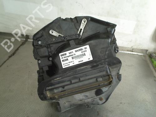 Motor da chauffage Motor da chauffage BMW 7 (F01, F02, F03, F04) ActiveHybrid 7 (465 hp) 36359844 36359844