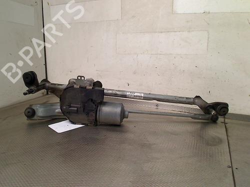 Used Front wipers mechanism Front wipers mechanism 39237719 39237719