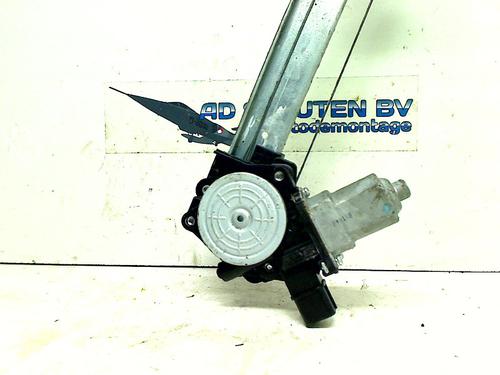 Used Rear right window mechanism HONDA CIVIC VIII Hatchback (FN, FK) 1.8 (FN1, FK2) (140 hp) 11302630