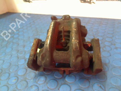 Right rear brake caliper BMW 3 Touring (F31) 320 d | BP11775892M106 