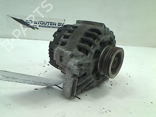 Used Alternator DACIA SANDERO 1.2 16V (75 hp) 11315175