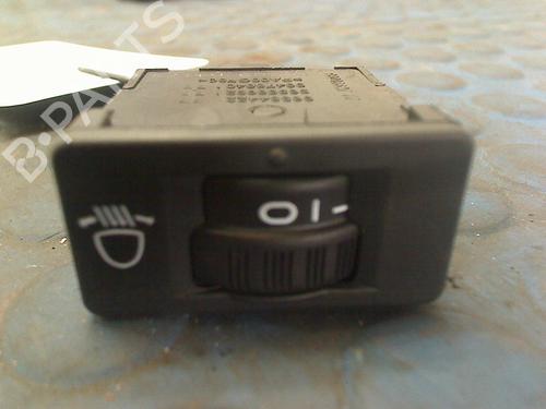 Switch PEUGEOT 2008 I (CU_) 1.2 VTi | BP13582079I30 