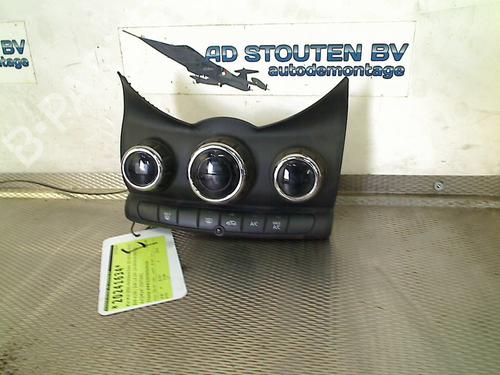 Klimabedienteil für MINI MINI (F55) Cooper (136 hp) 29996525