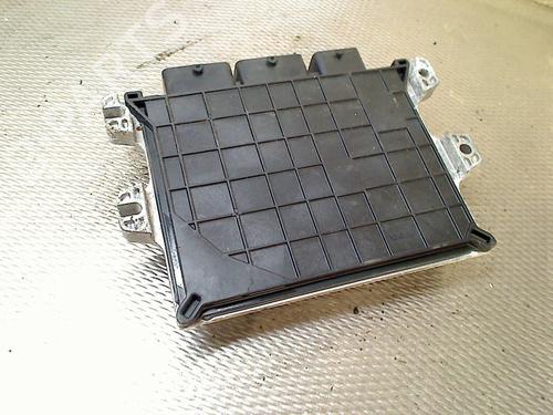 Engine control unit (ECU) RENAULT MEGANE IV Hatchback (B9A/M/N_) 1.6 TCe 205 (B9MV) | BP39666566M57 - Image 5