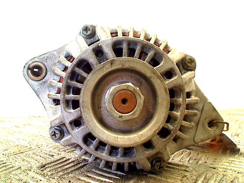 Alternator SUZUKI SX4 (EY, GY) 1.6 VVT (RW416, YA21S) | BP11304025M7 
