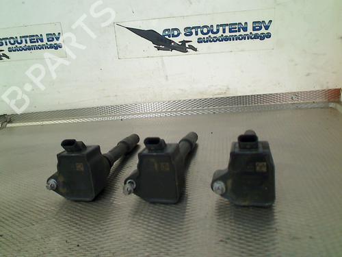 Used Ignition coil Ignition coil BMW 2 Gran Coupe (F44) 218 i (136 hp) 33706170 33706170