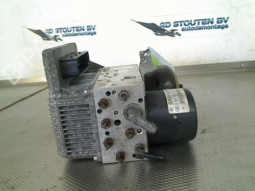 Used ABS pump MERCEDES-BENZ CLS (C219) CLS 350 (219.356) (272 hp) 30814543