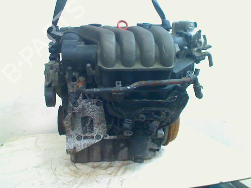 Engine AUDI A3 (8P1) 2.0 FSI | BP33018001M1  - Image 6