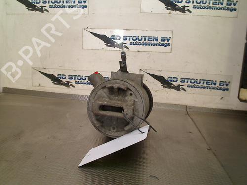 AC compressor MITSUBISHI MIRAGE / SPACE STAR VI Hatchback (A0_A) 1.0 (A05A) | BP28351939M34 