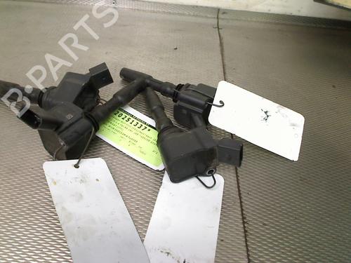 Ignition coil VW GOLF VI (5K1) 1.2 TSI | BP28497414M94 