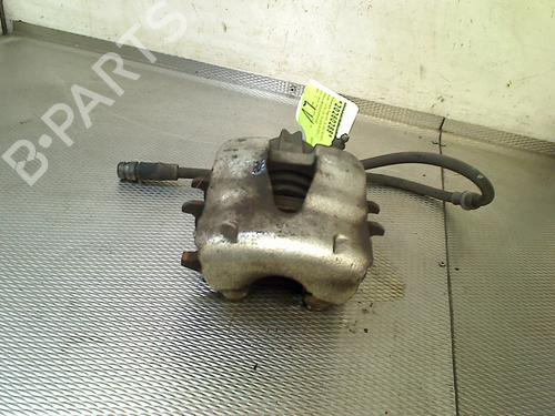 Left front brake caliper VW TAIGO (CS1) 1.0 TSI | BP38685076M105 - Image 4