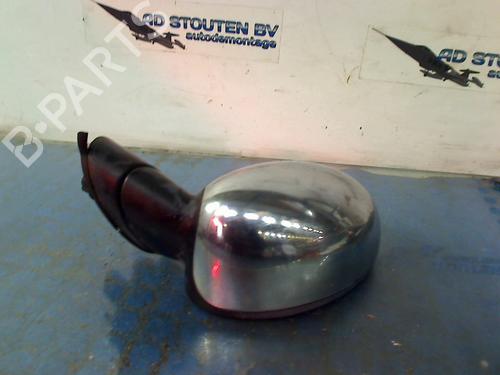 Right mirror MINI MINI (R50, R53) One | BP16017090C27 