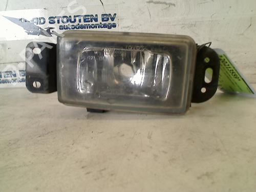 Used Right front fog light Right front fog light 11261769 11261769