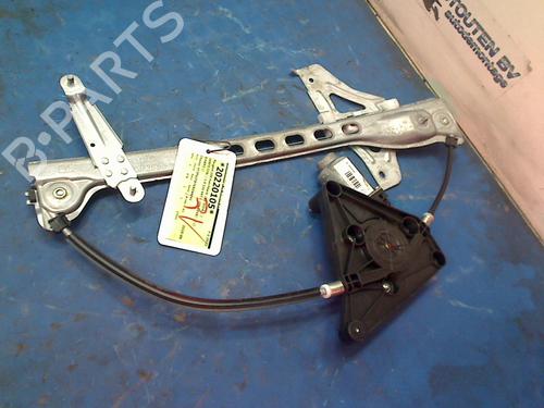 Used Front right window mechanism Front right window mechanism 13212106 13212106